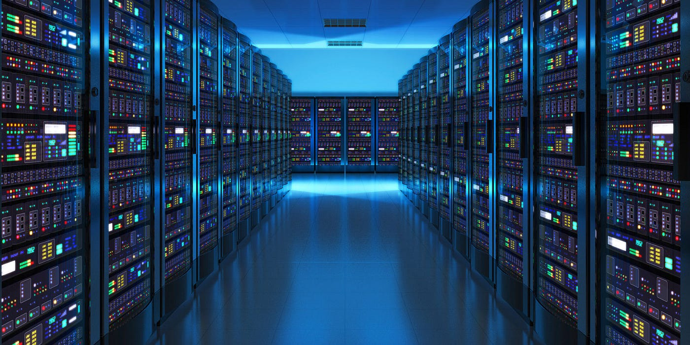 Cloud Computing