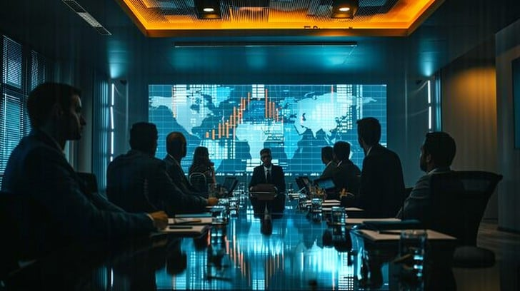 IT Consulting
