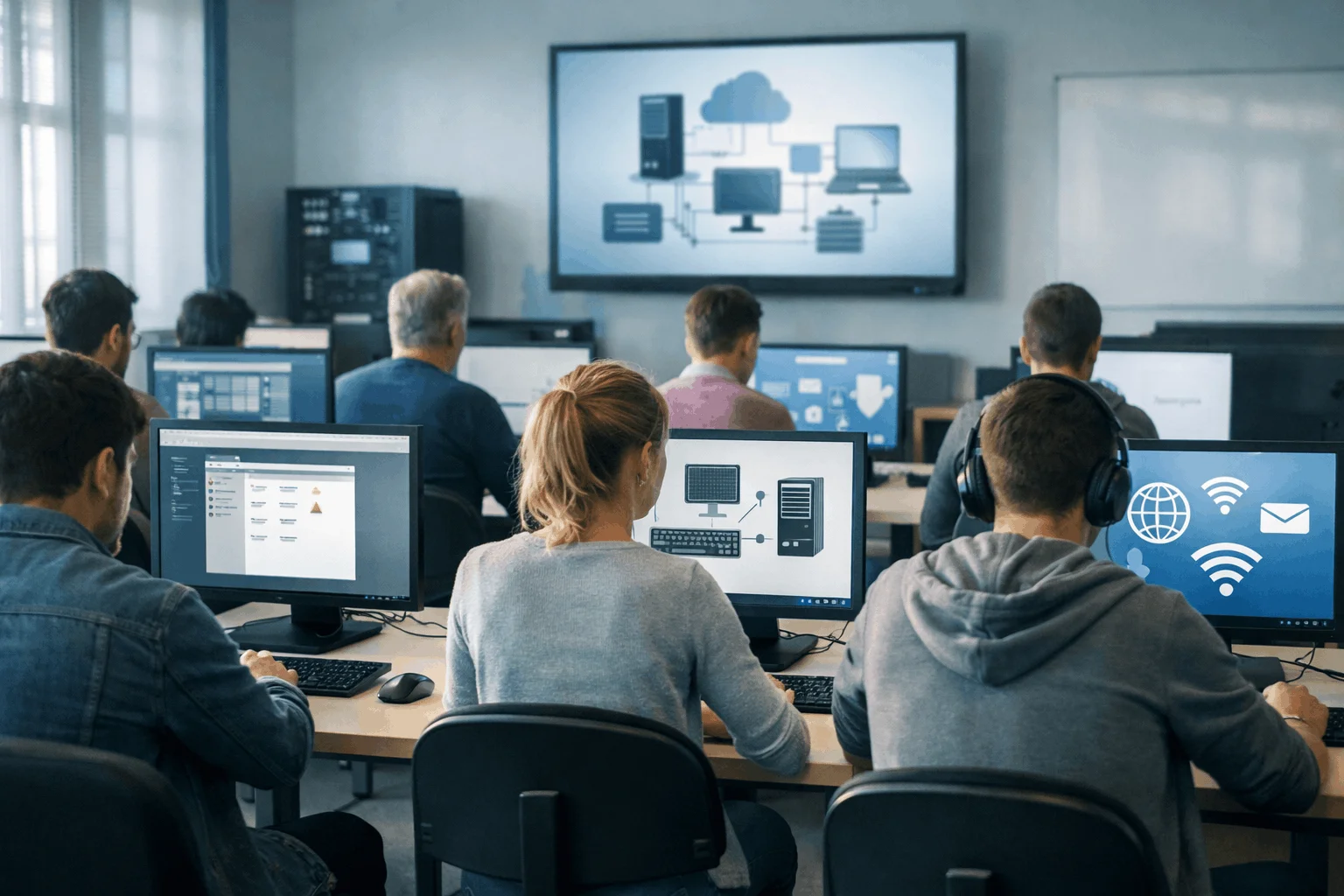 Software Training